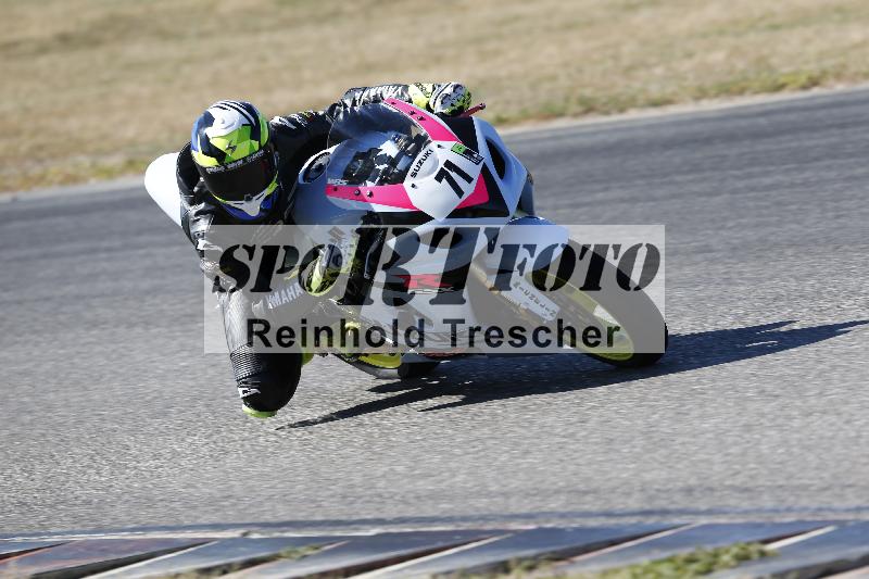 /46 27.09.2026  Speer Racing ADR/Gruppe gruen/71